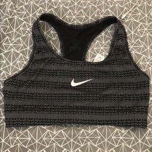 Dri-fit sport bra